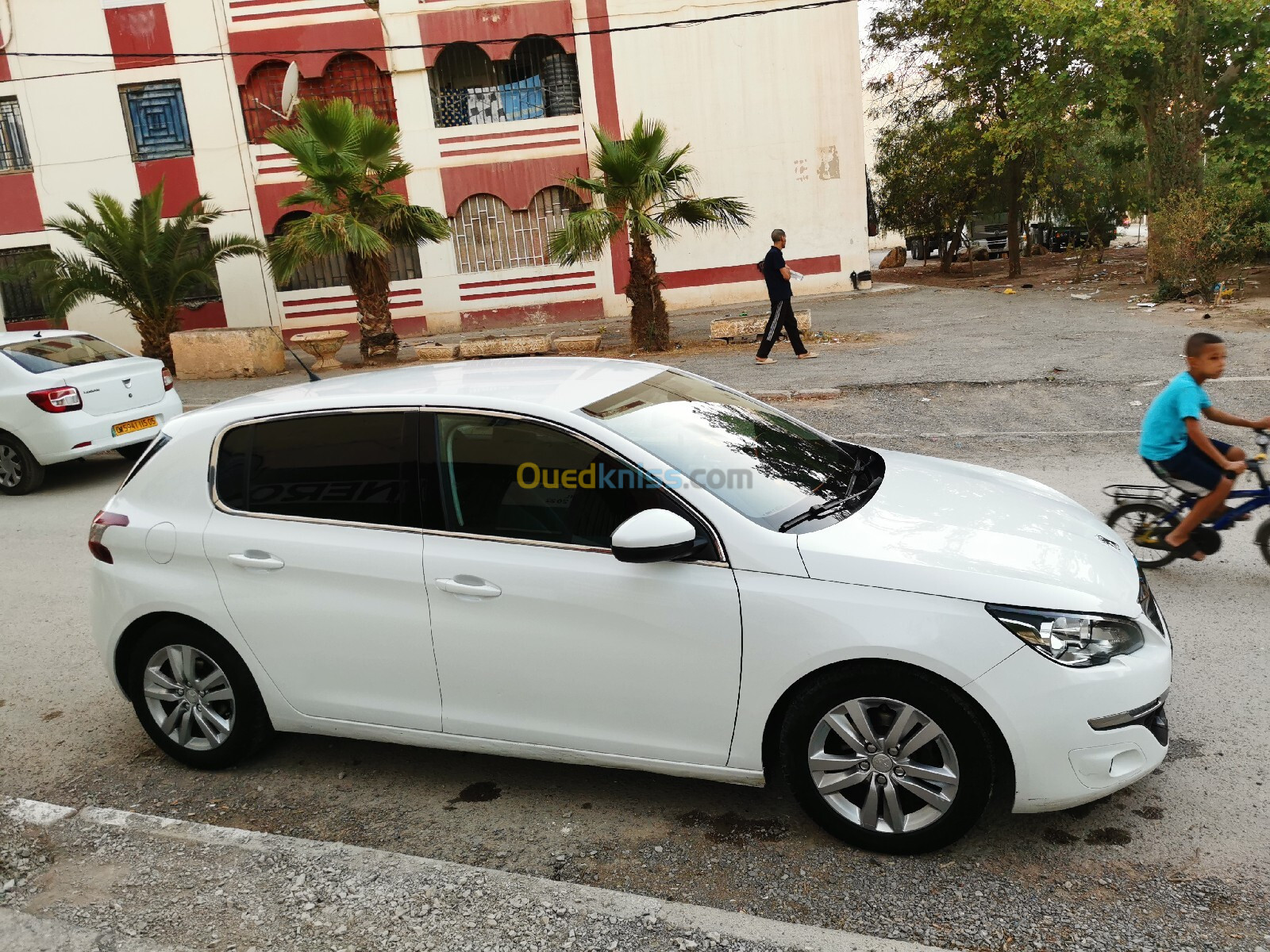 Peugeot 308 2015 Active