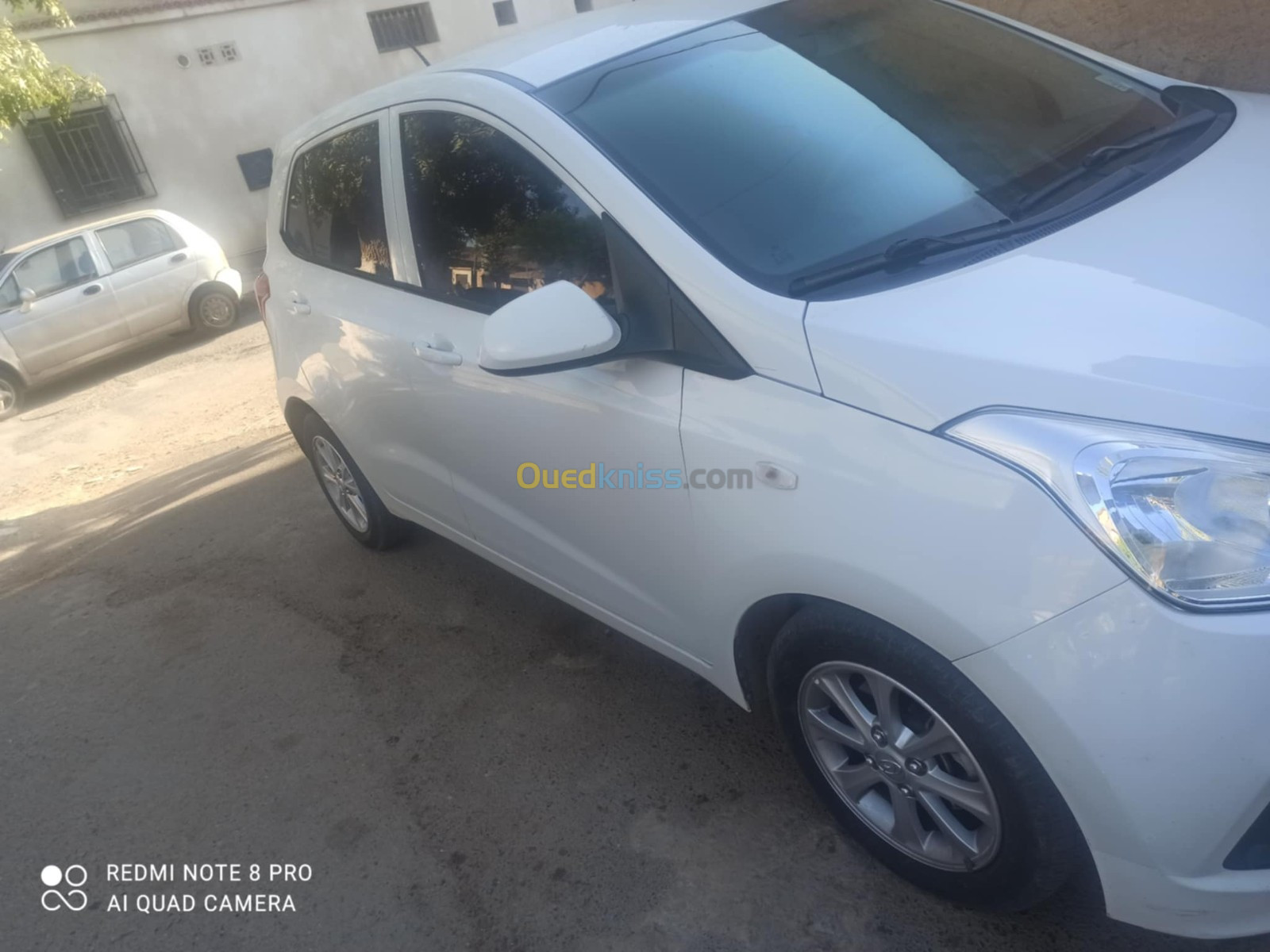 Hyundai Grand i10 2017 