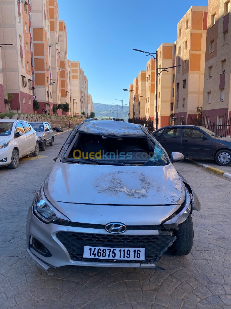 Hyundai i20 2019 Extrême