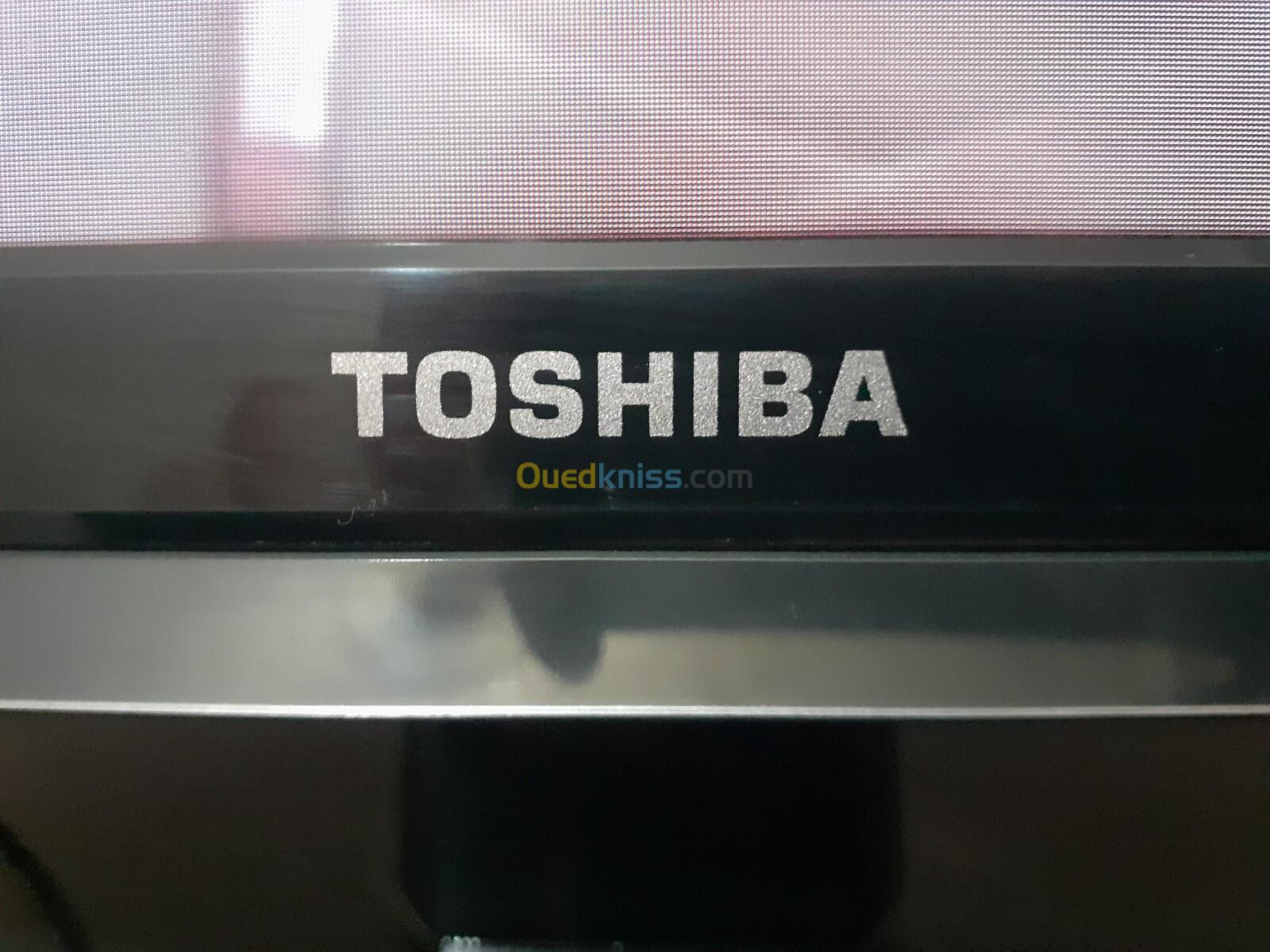 TV TOSHIBA 32