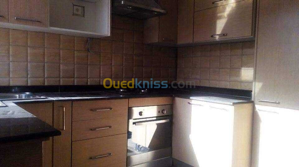 Vente Appartement F2 Oran Oran