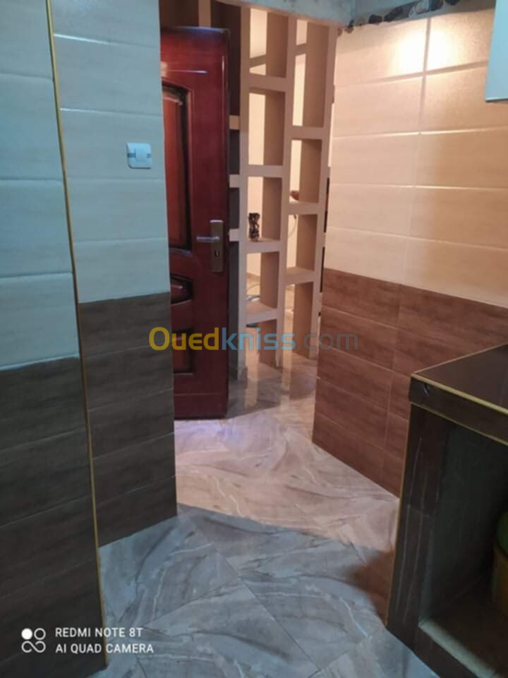 Vente Appartement F3 Oran Oran