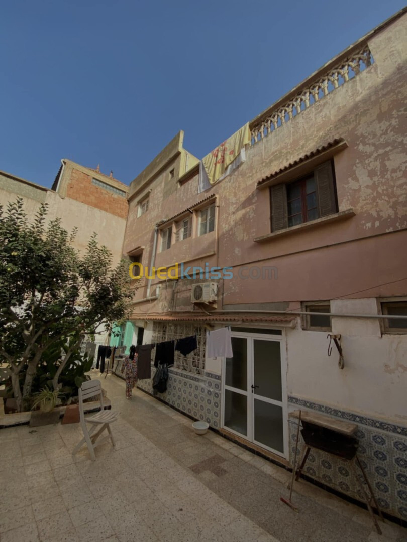 Vente Villa Oran Oran