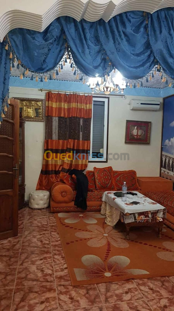 Vente Villa Oran Oran