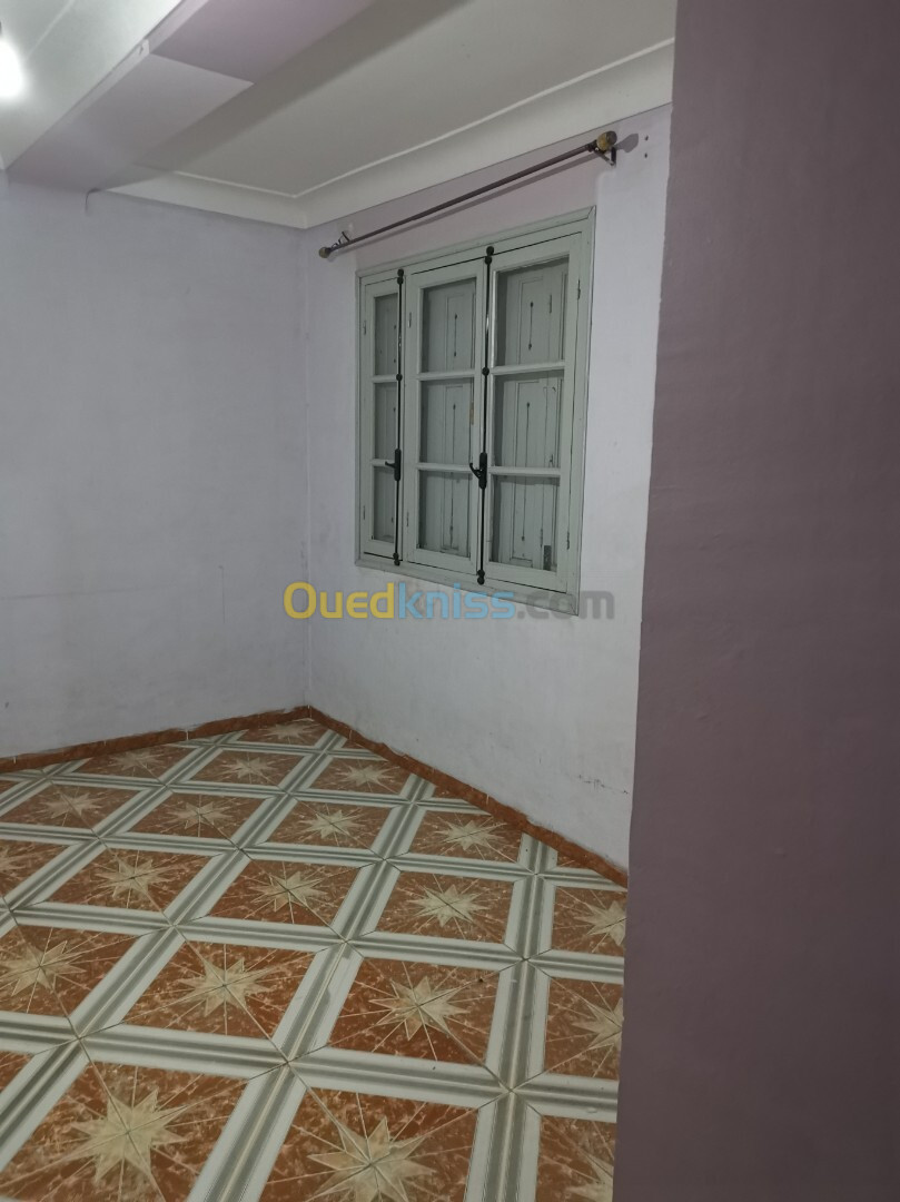 Vente Appartement Bouira Bouira