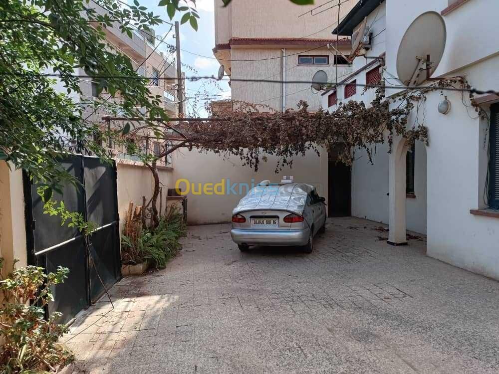 Vente Villa Alger Birkhadem