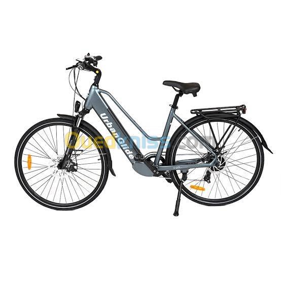 Vélo électrique Urban Glide