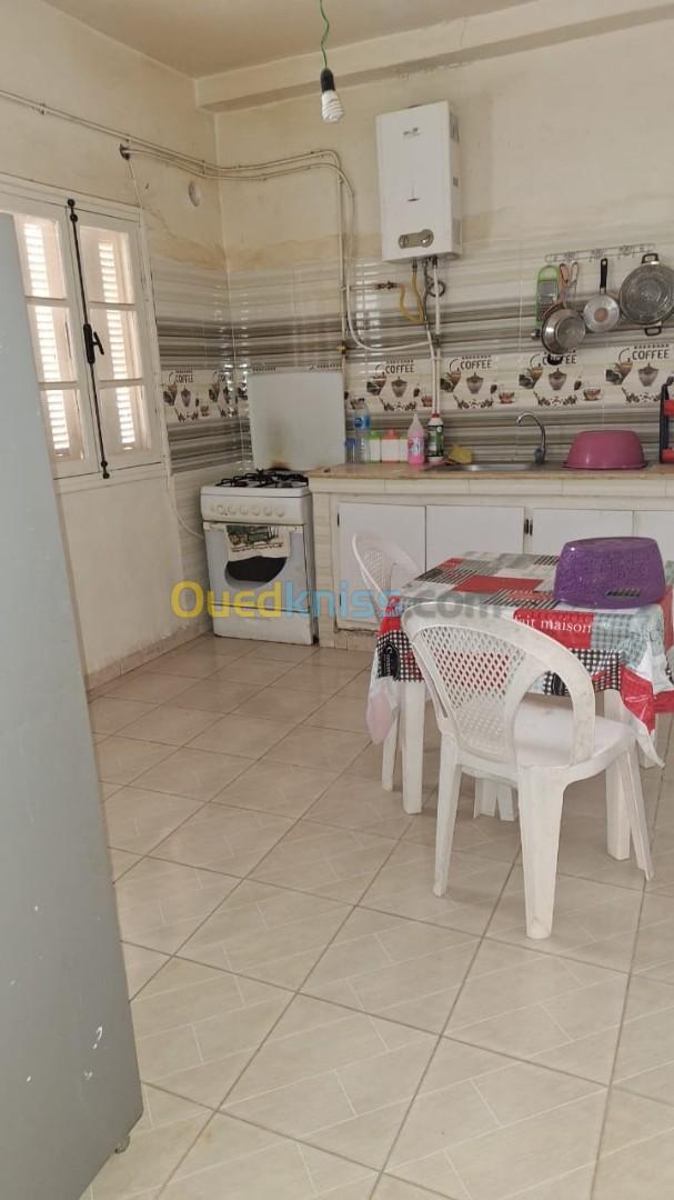 Location Appartement F3 Sidi Bel Abbès Sidi bel abbes