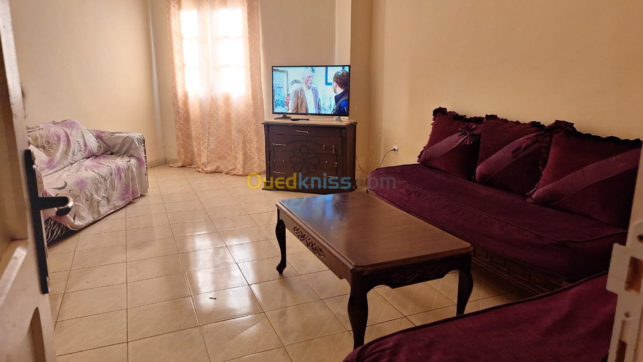 Location Appartement F3 Sidi Bel Abbès Sidi bel abbes