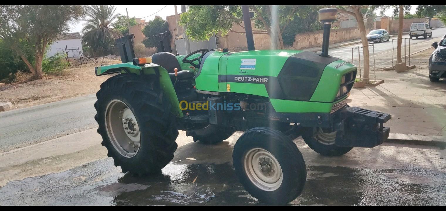 Deutz-fahr Agrolux 4.80e 2014