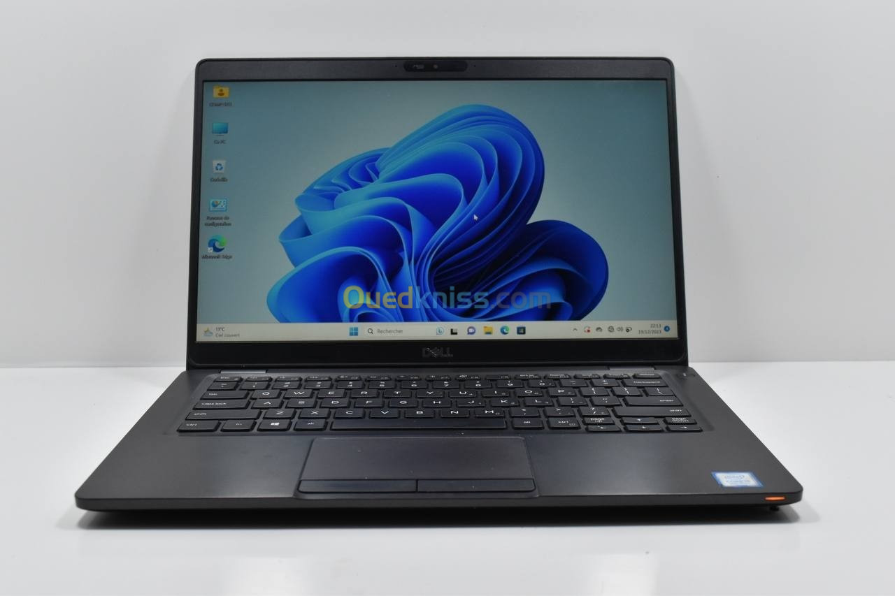 DELL LATITUDE 3410 i5 10310 RAM 8 GB DISQUE 256GB SSD