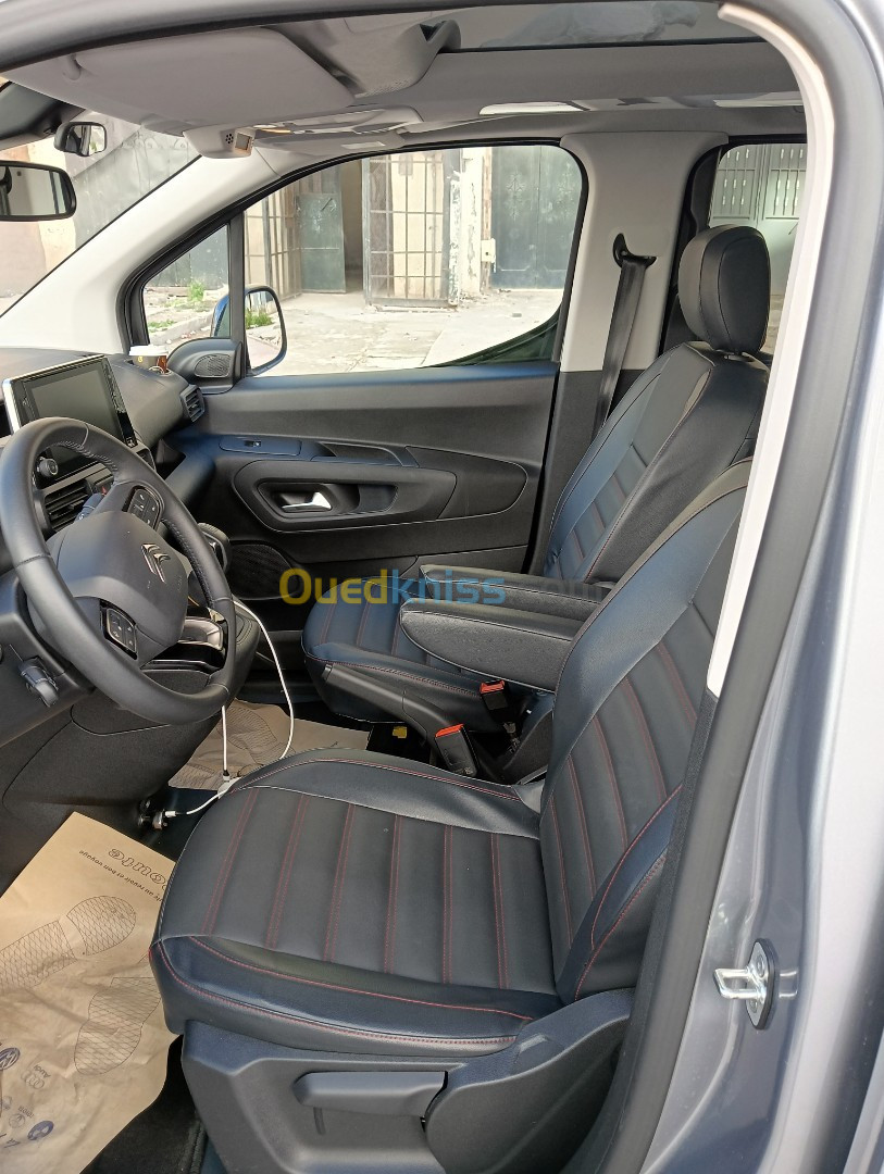 Citroen Berlingo 2022 Berlingo