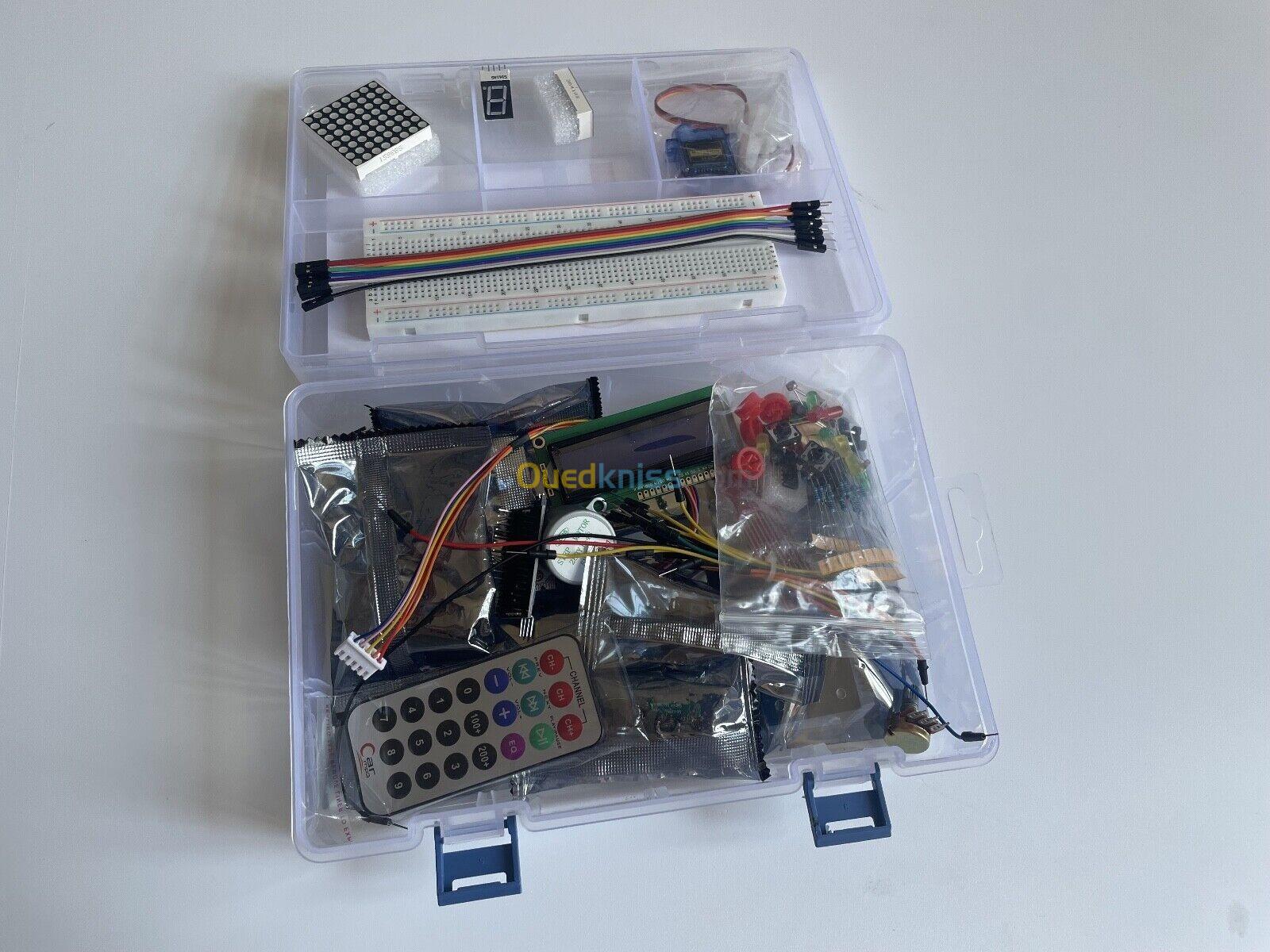 Arduino Kit RFID