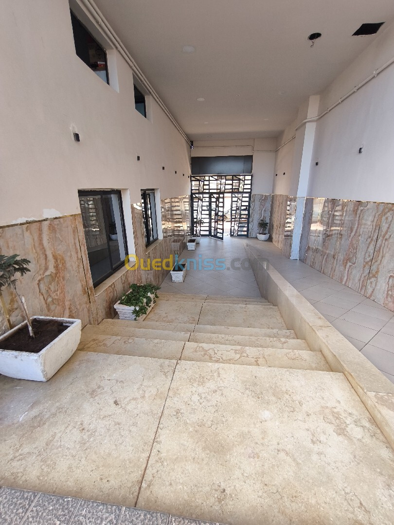 Location Appartement F3 Oran Bir el djir