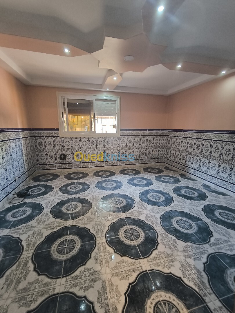 Vente Appartement F3 Oran Bir el djir