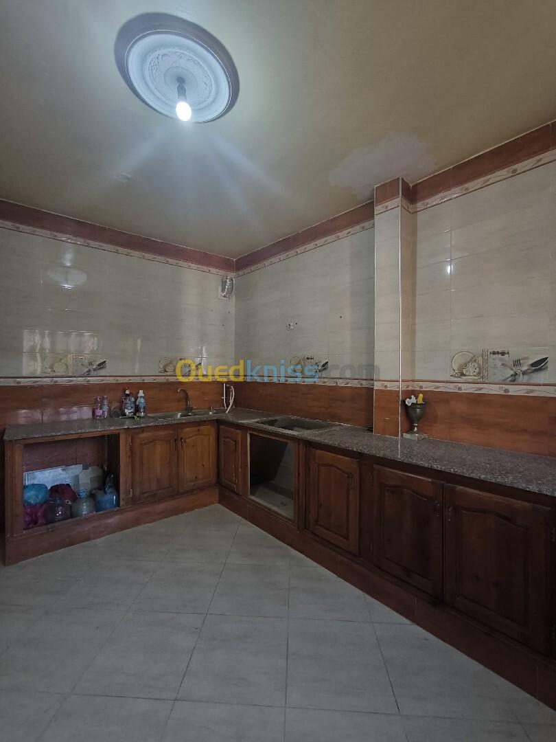 Vente Appartement F3 Oran Bir el djir