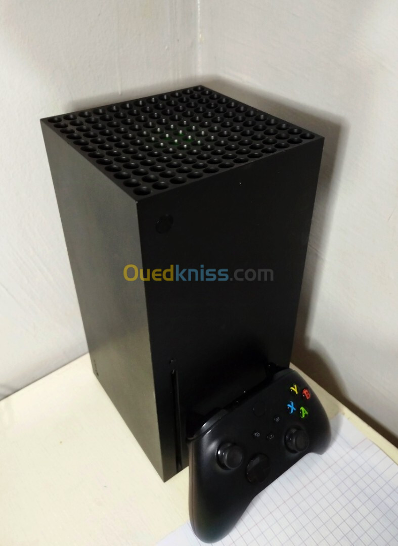 Xbox series x 