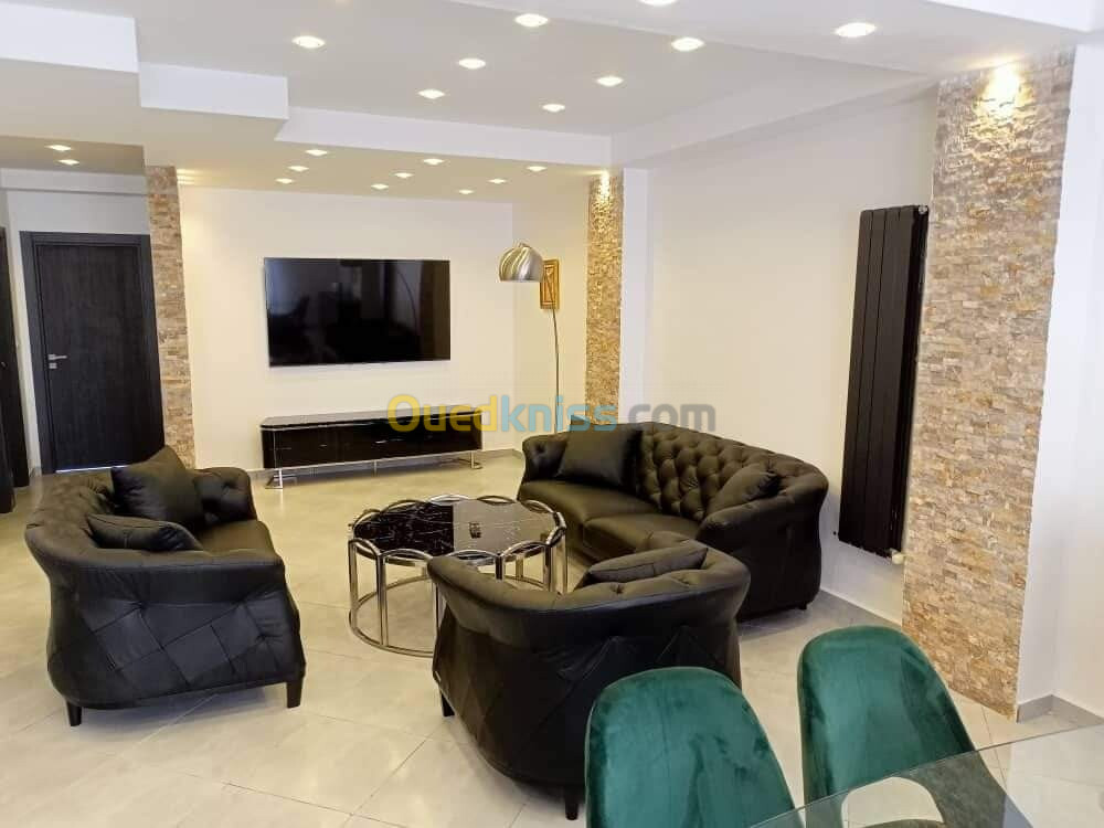 Vente Appartement F3 Alger Staoueli