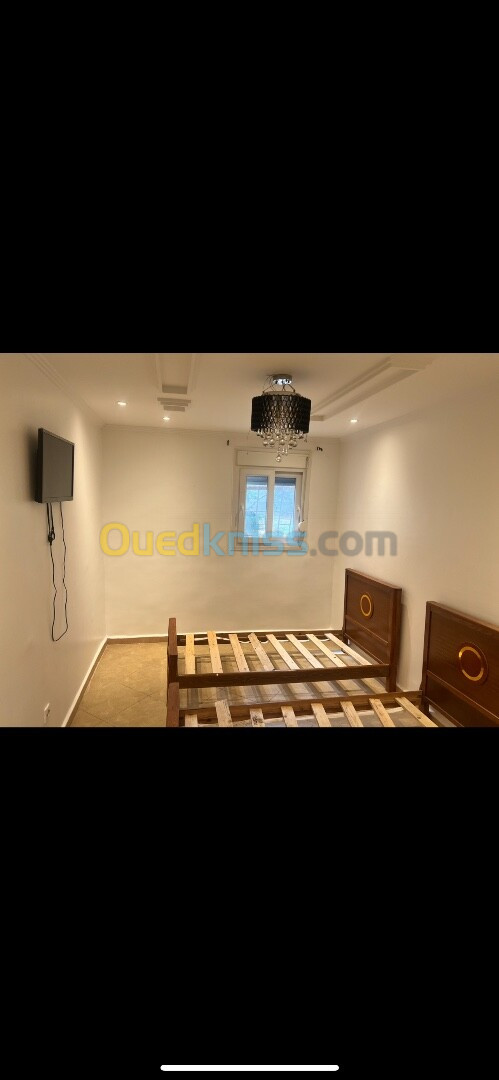 Location Appartement F3 Oran Oran