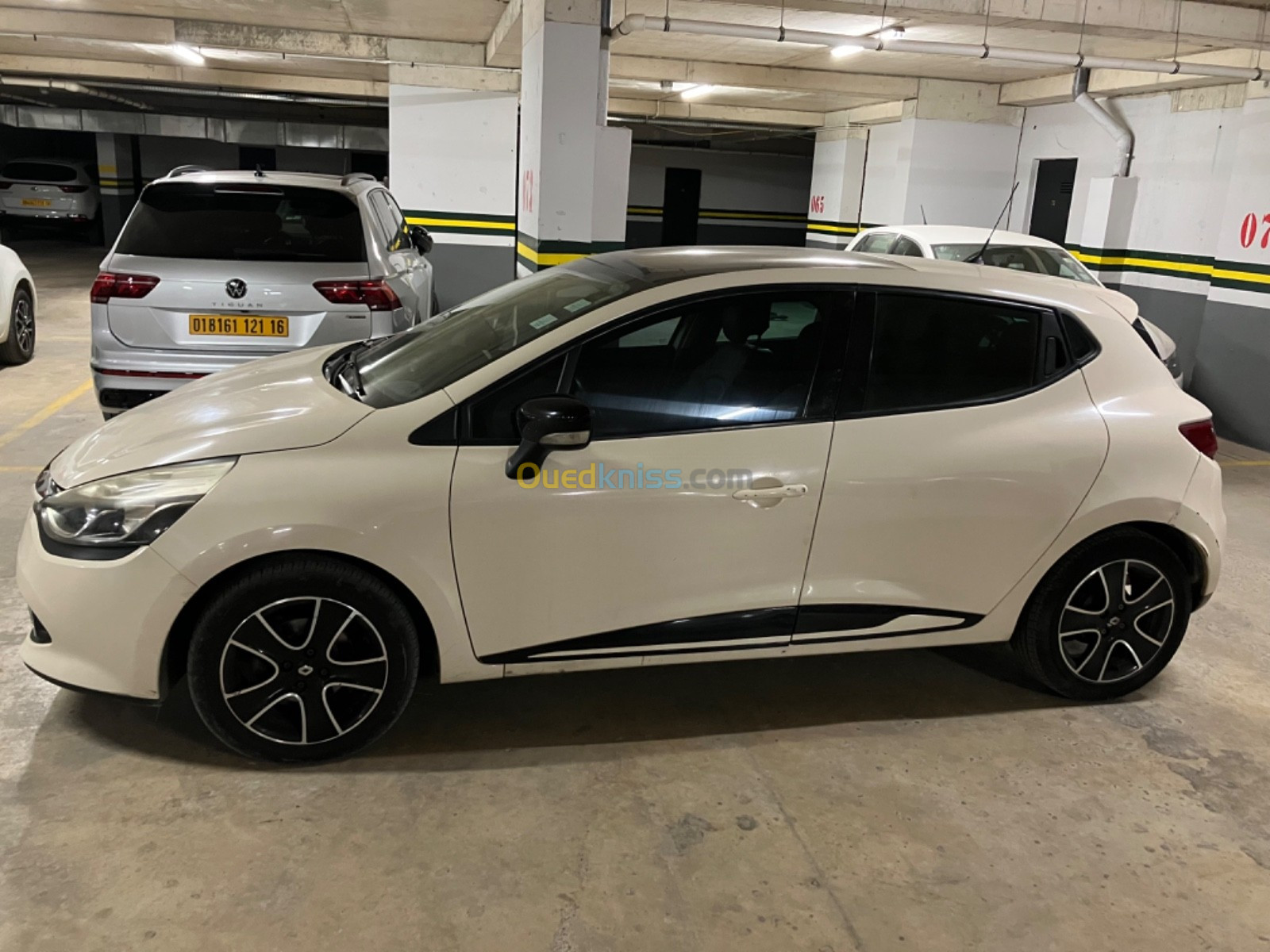 Renault Clio 4 2015 Limited