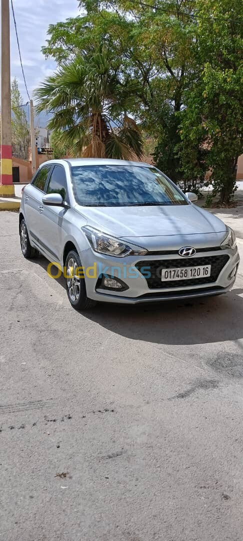 Hyundai i20 2020 Prestige