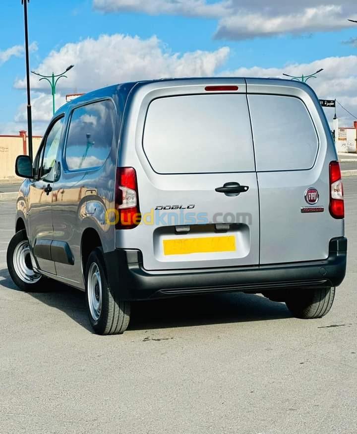 Fiat Doblo 2024 Doblo