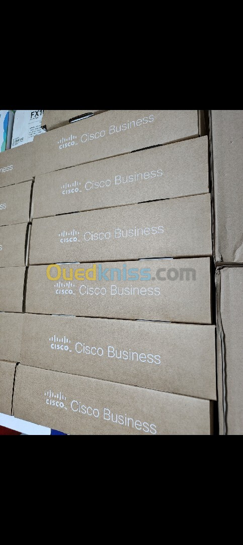 Switch Cisco 16 ports Gigabit CBS110-16T