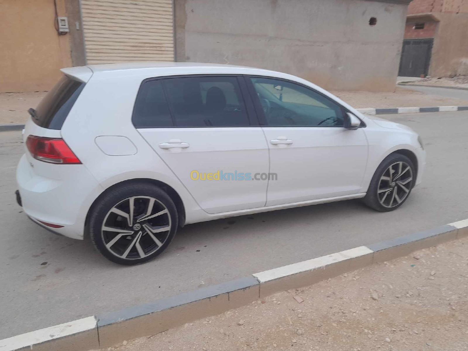 Volkswagen Golf 7 2013 Confort line