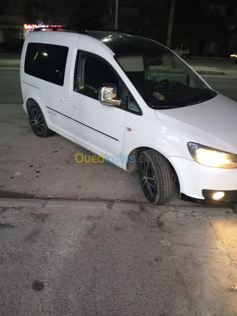 Volkswagen Caddy 2013 Edition 30 