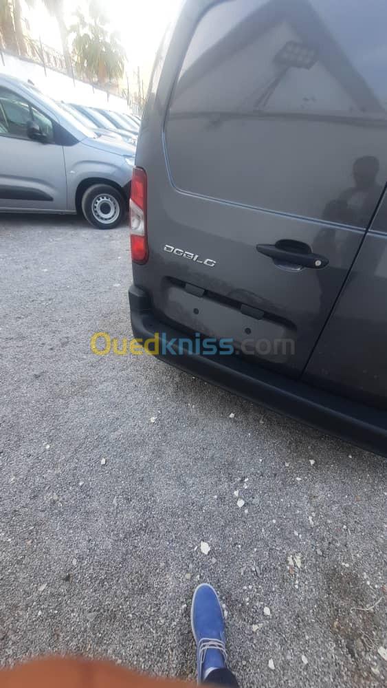 Fiat Professional Doblo 2023 