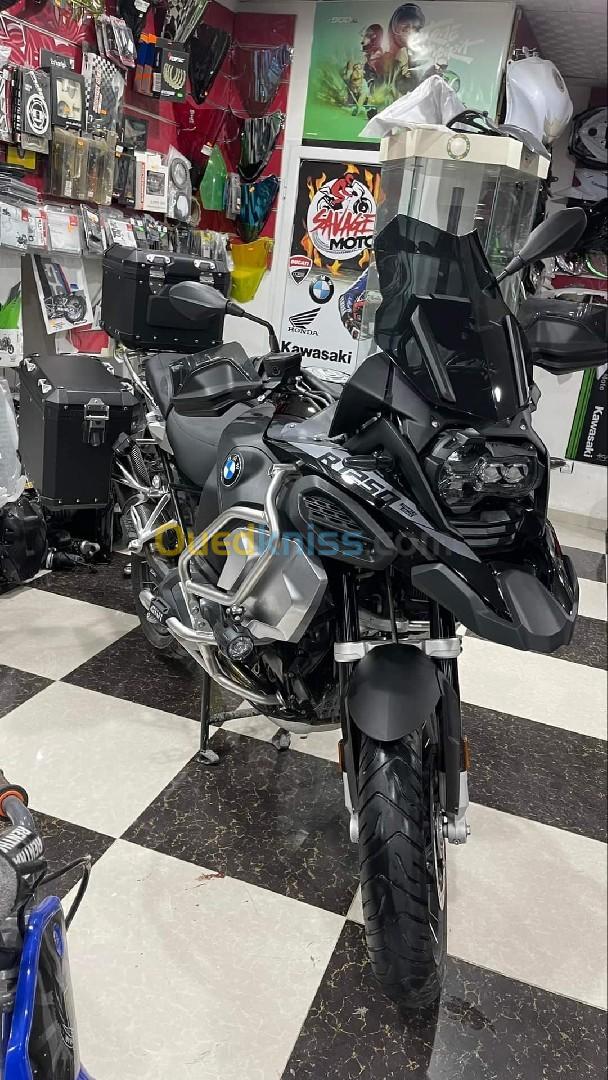 BMW GS 1250 BMW GS 1250 2021