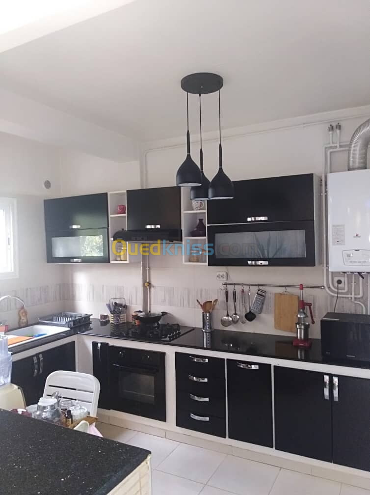 Location Appartement F3 Alger Ben aknoun