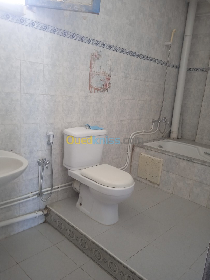 Vente Villa Alger Douera