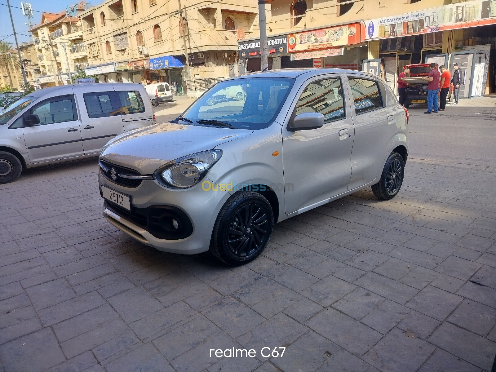 Suzuki CELERIO 2024 GL