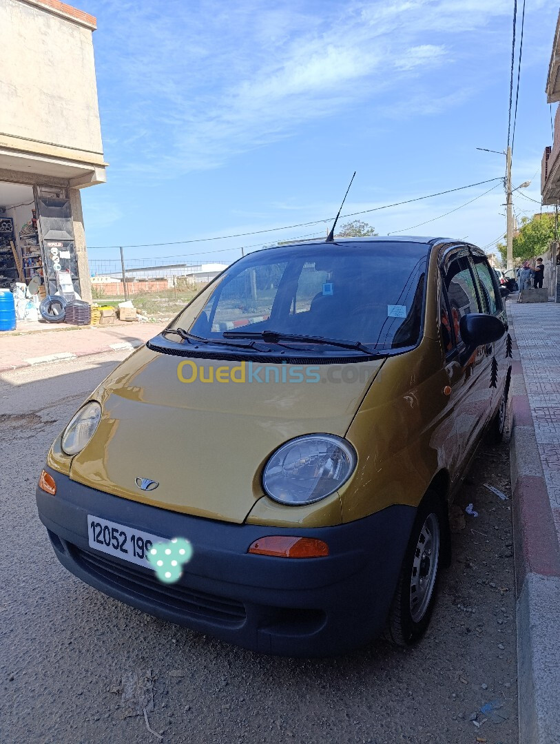 Suzuki Maruti 800 1999 