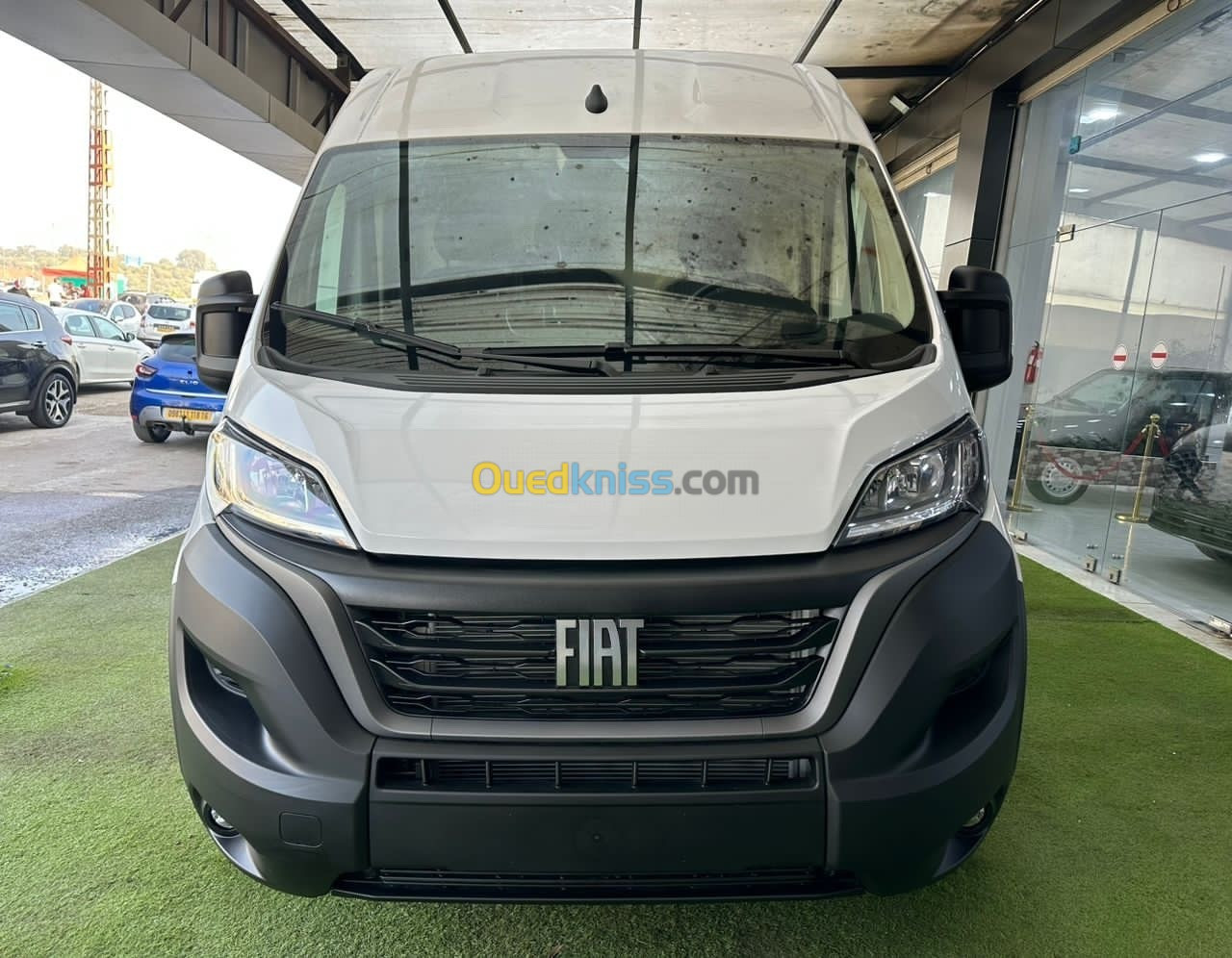 Ducato Ducato 2023