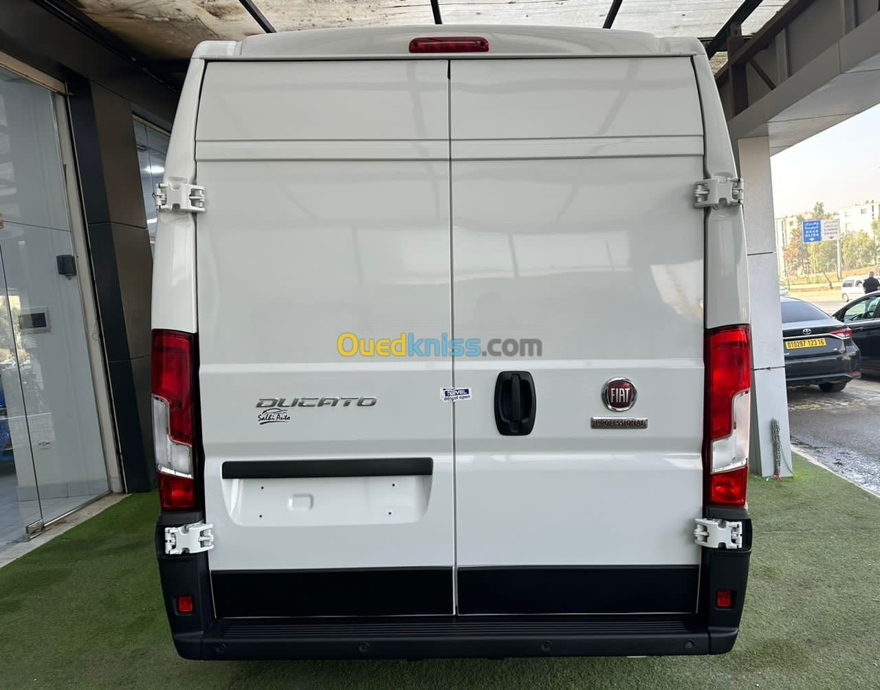 Ducato Ducato 2023