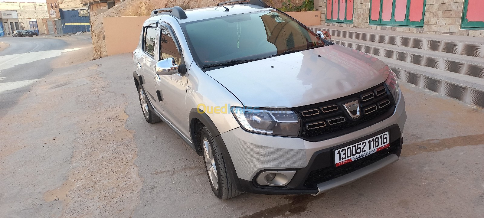 Dacia Duster 2018 Duster