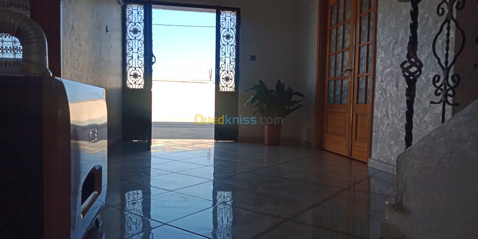 Vente Villa Oran Tafraoui