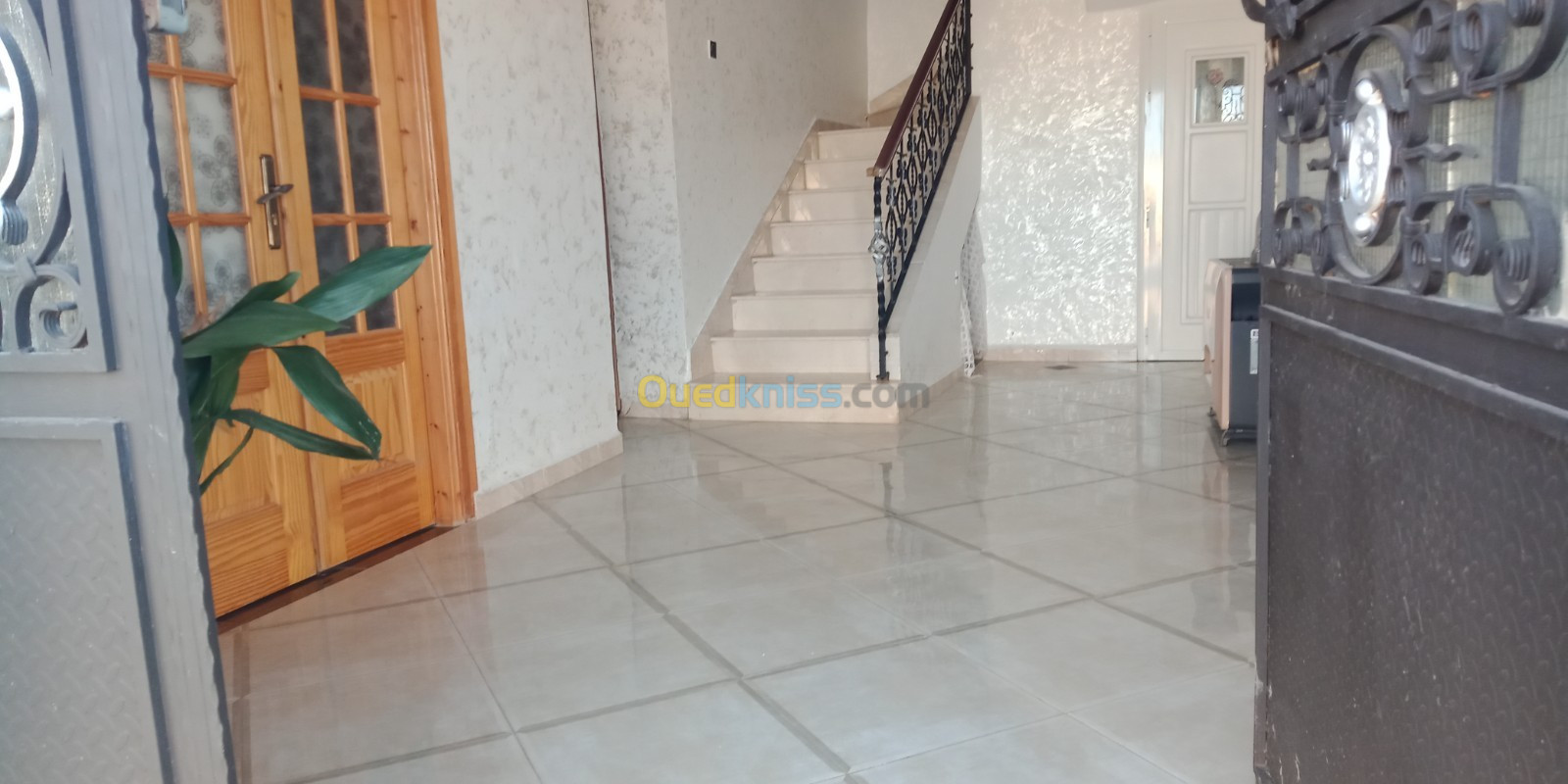 Vente Villa Oran Tafraoui