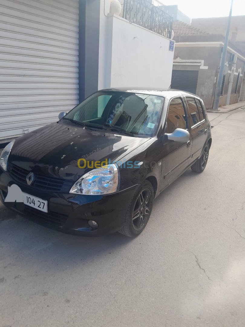 Renault Clio 2 2004 