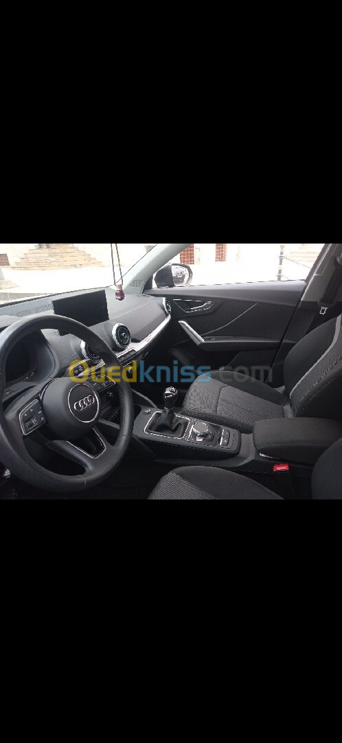 Audi Q2 2021 Sport Line