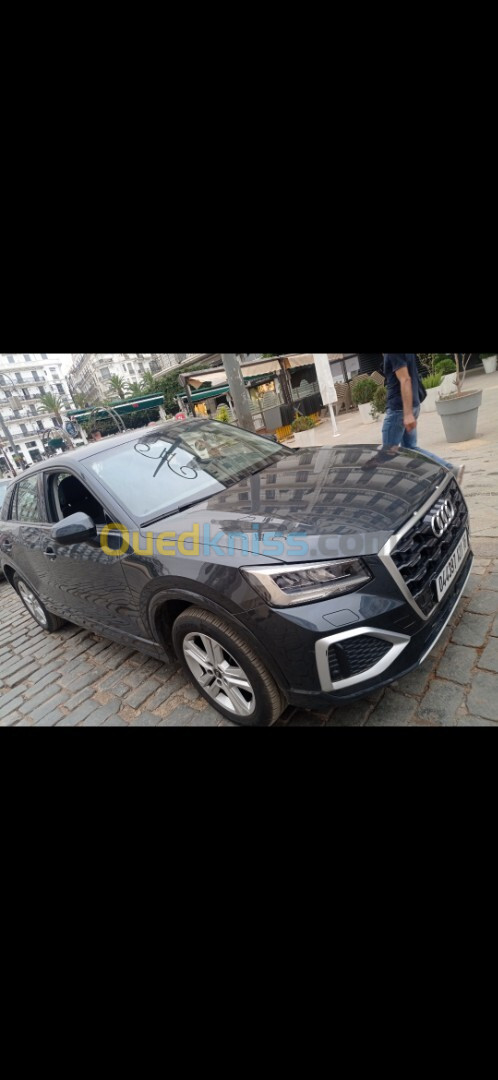 Audi Q2 2021 Sport Line