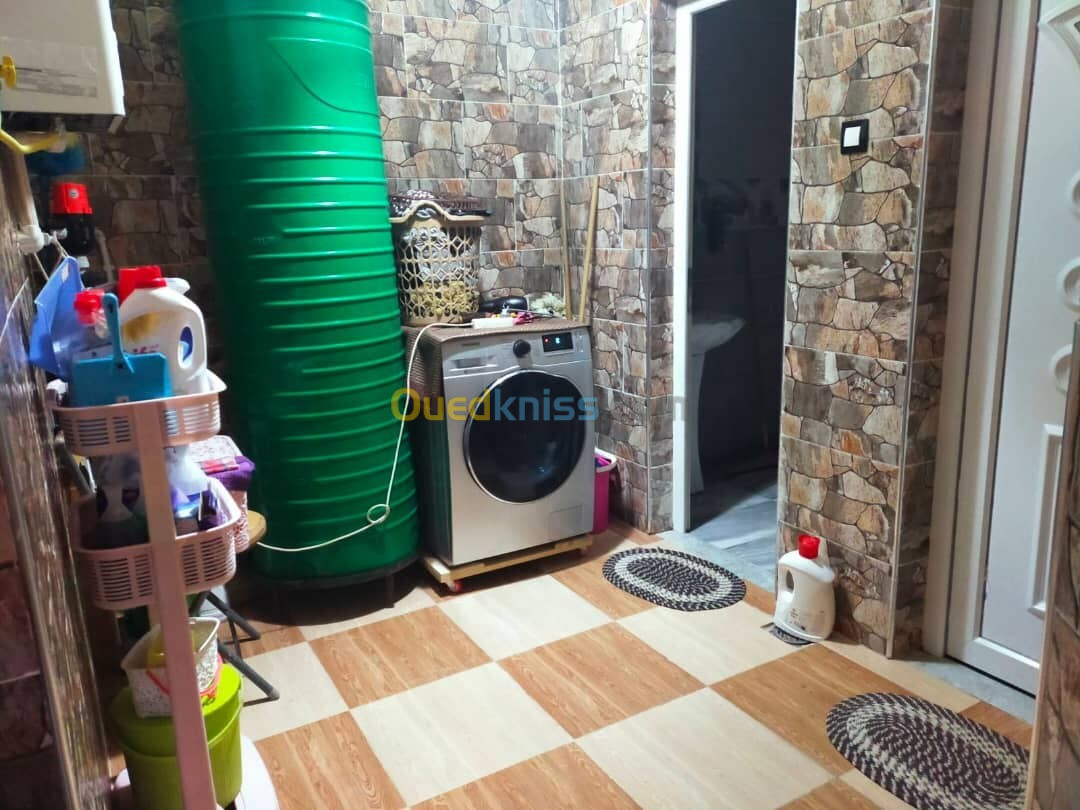 Vente Appartement F4 Sétif El ouricia