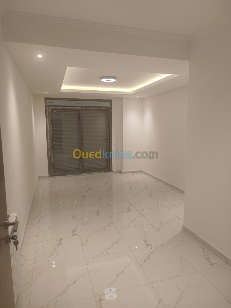 Vente Appartement F4 Alger Zeralda