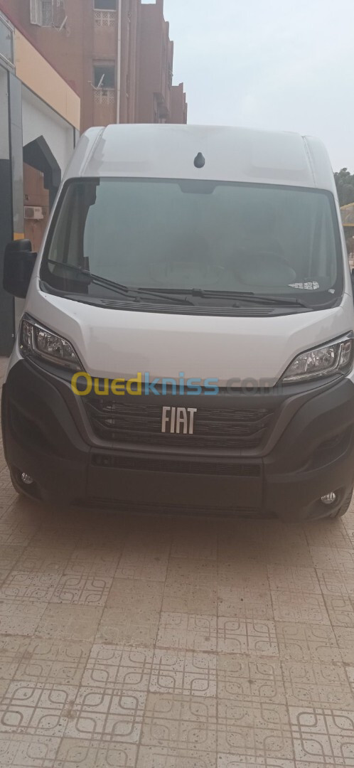 Fiat Ducato 2023 Professional