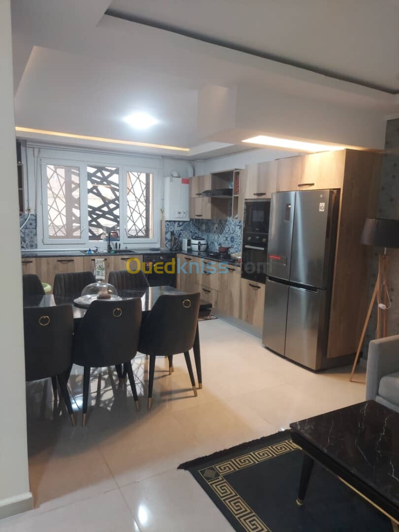 Vente Appartement F3 Sétif Setif