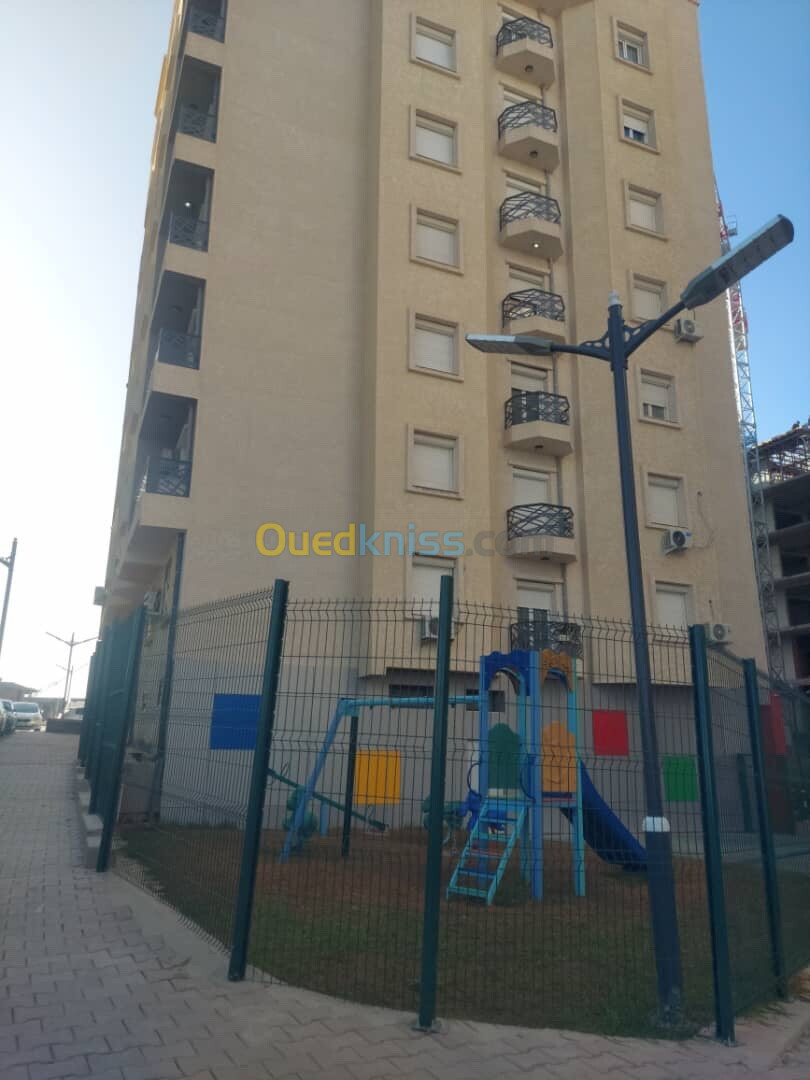 Vente Appartement F3 Sétif Setif