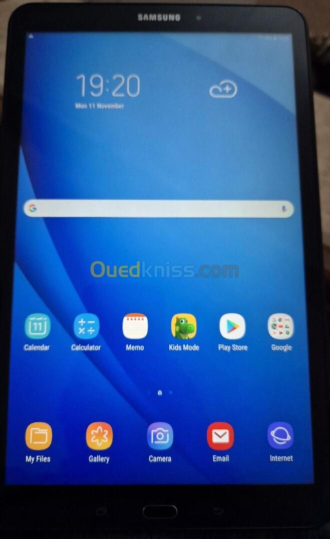 Samsung Tablet A