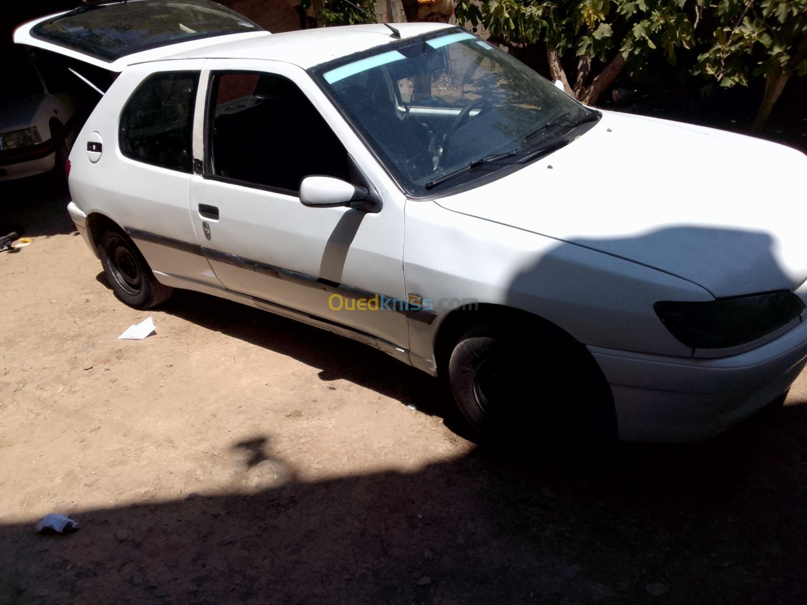 Peugeot 306 1997 306